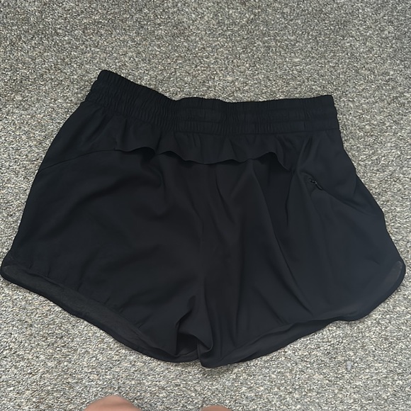 Athleta shorts - Picture 3 of 3